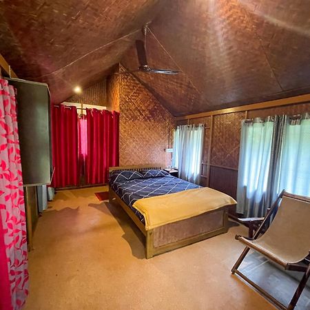 Snow Hills Resorts Thekkady Zewnętrze zdjęcie