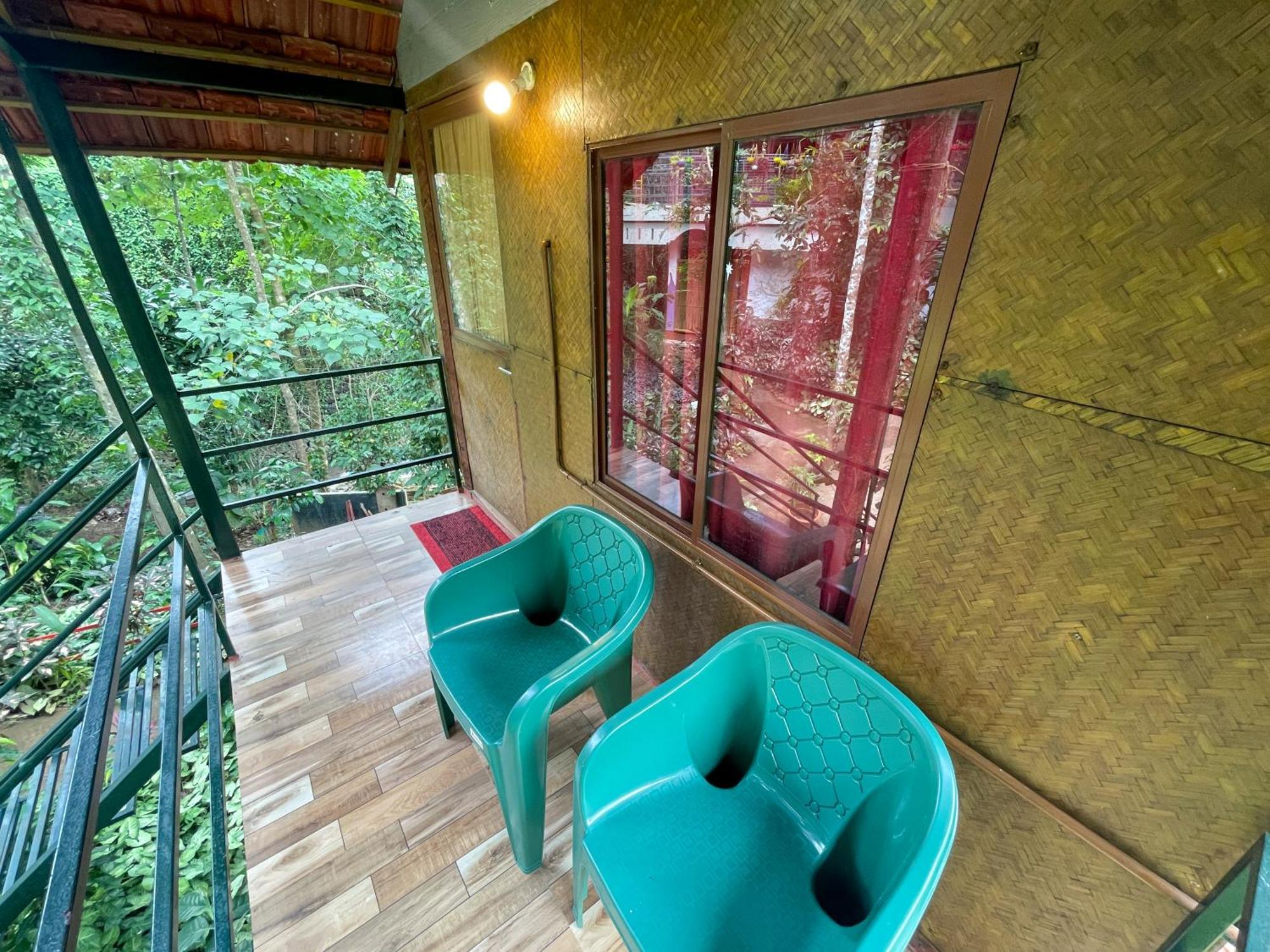 Snow Hills Resorts Thekkady Zewnętrze zdjęcie