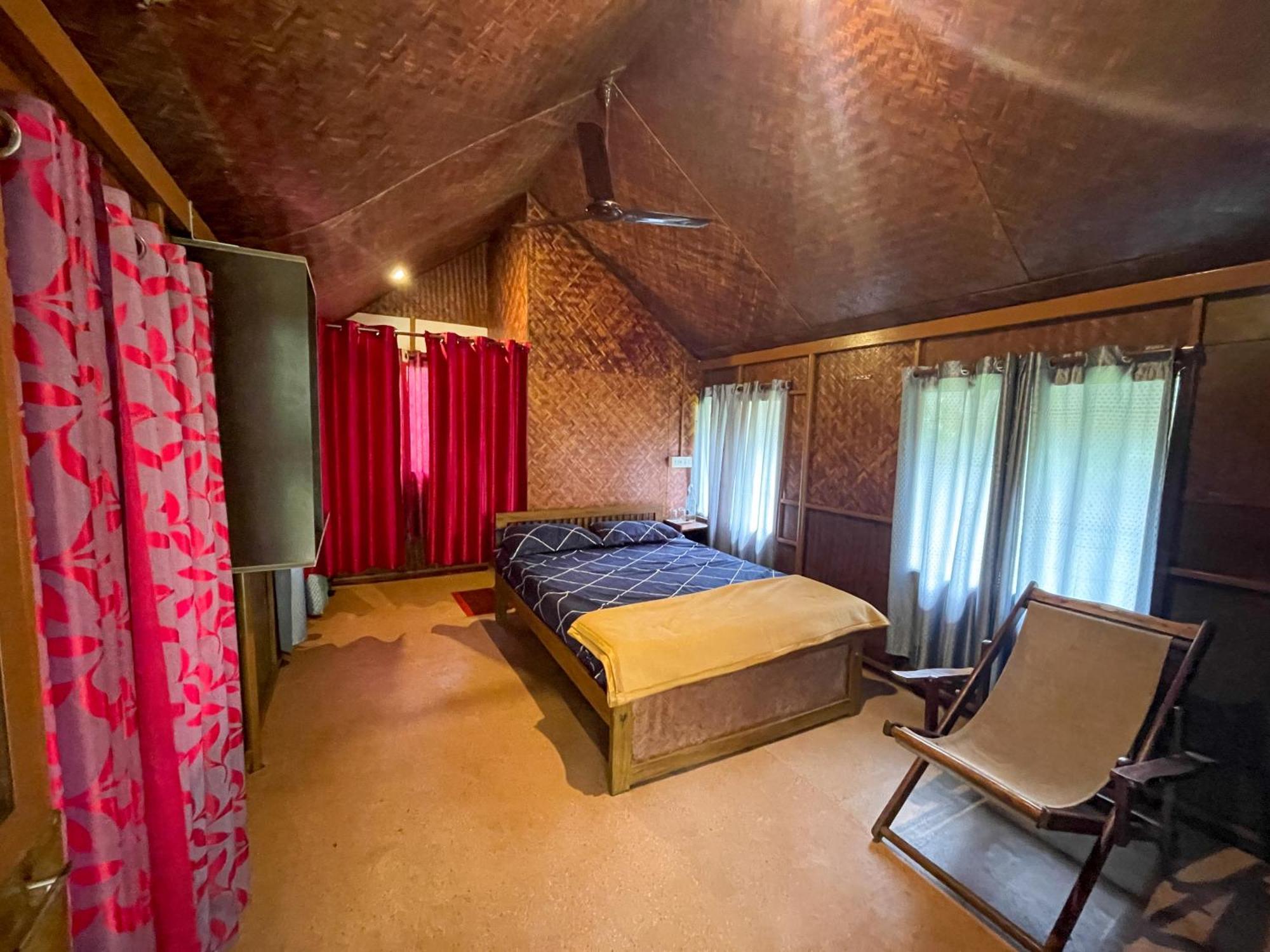 Snow Hills Resorts Thekkady Zewnętrze zdjęcie