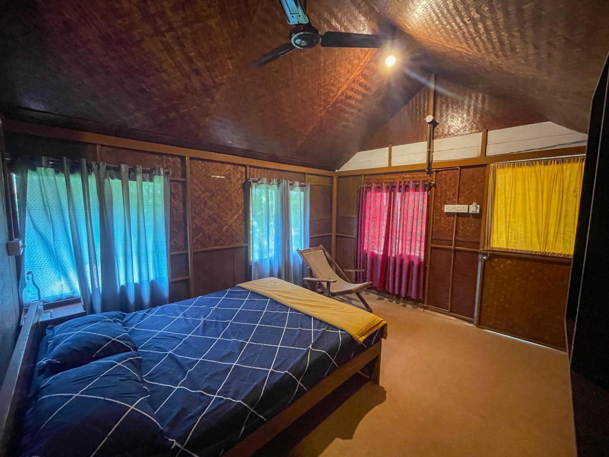 Snow Hills Resorts Thekkady Zewnętrze zdjęcie
