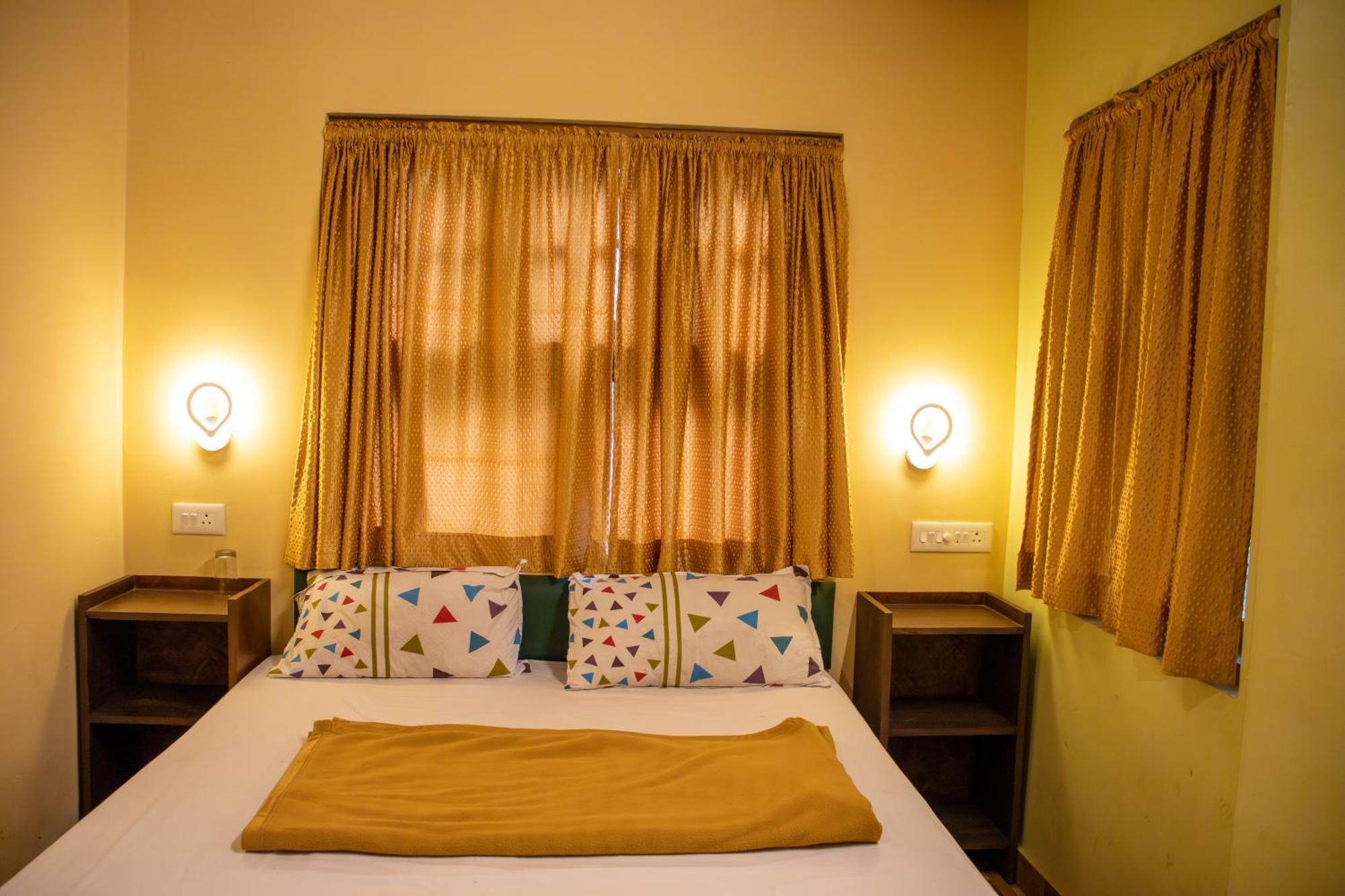 Snow Hills Resorts Thekkady Zewnętrze zdjęcie