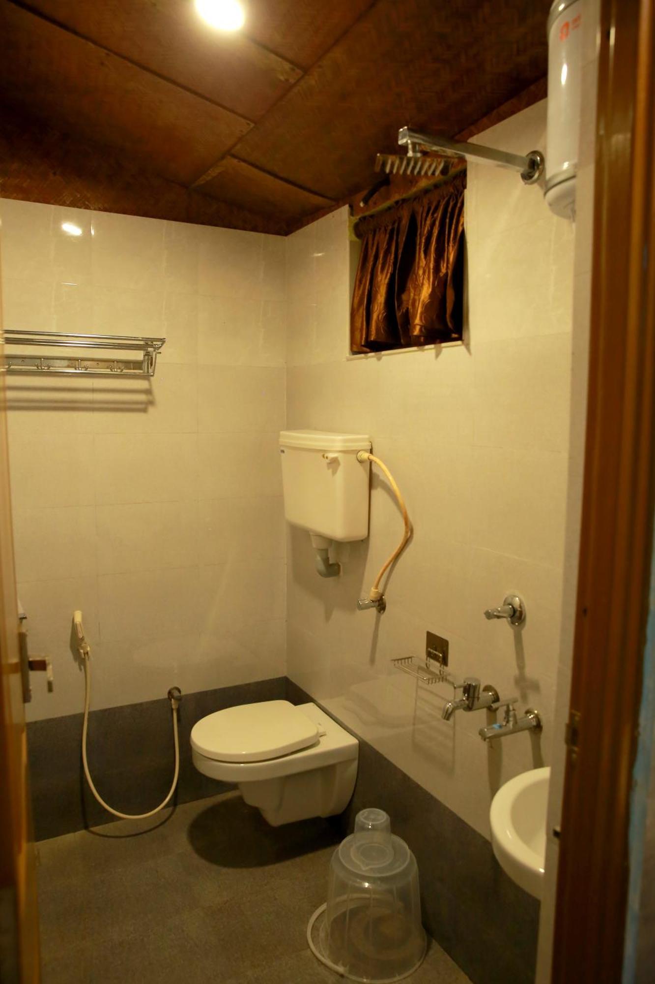 Snow Hills Resorts Thekkady Zewnętrze zdjęcie