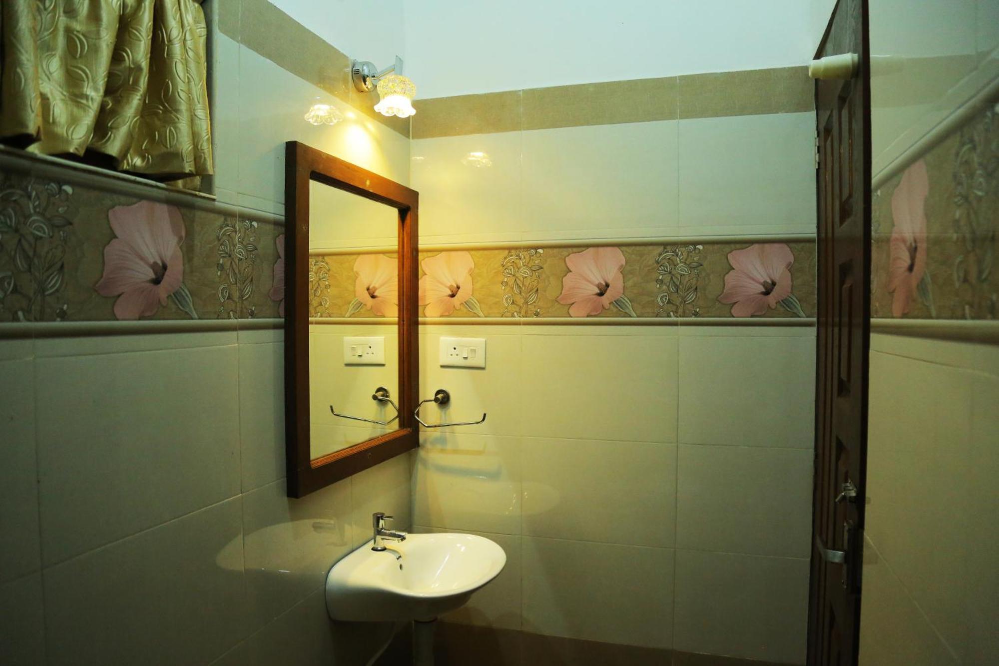 Snow Hills Resorts Thekkady Zewnętrze zdjęcie