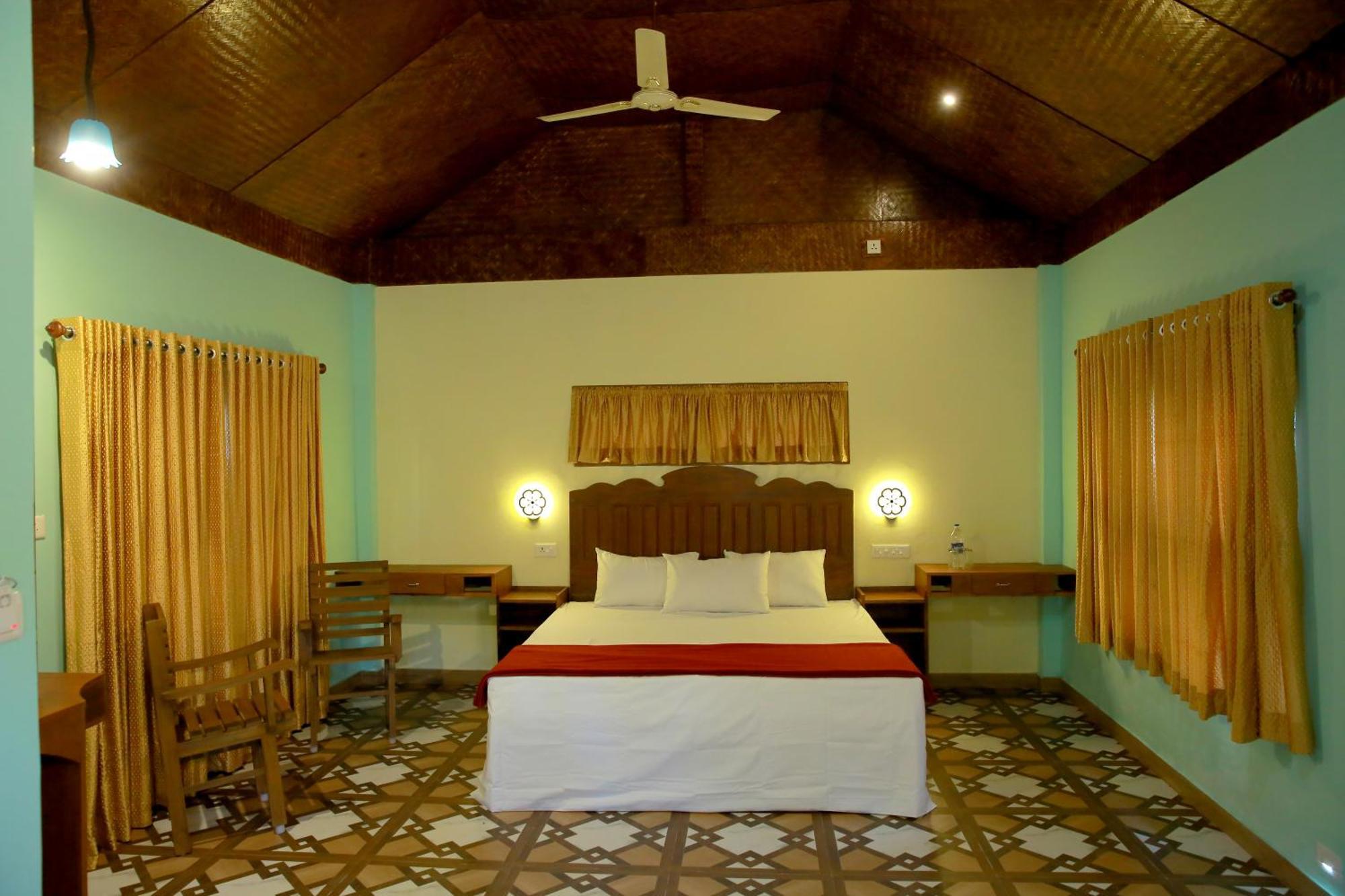 Snow Hills Resorts Thekkady Zewnętrze zdjęcie