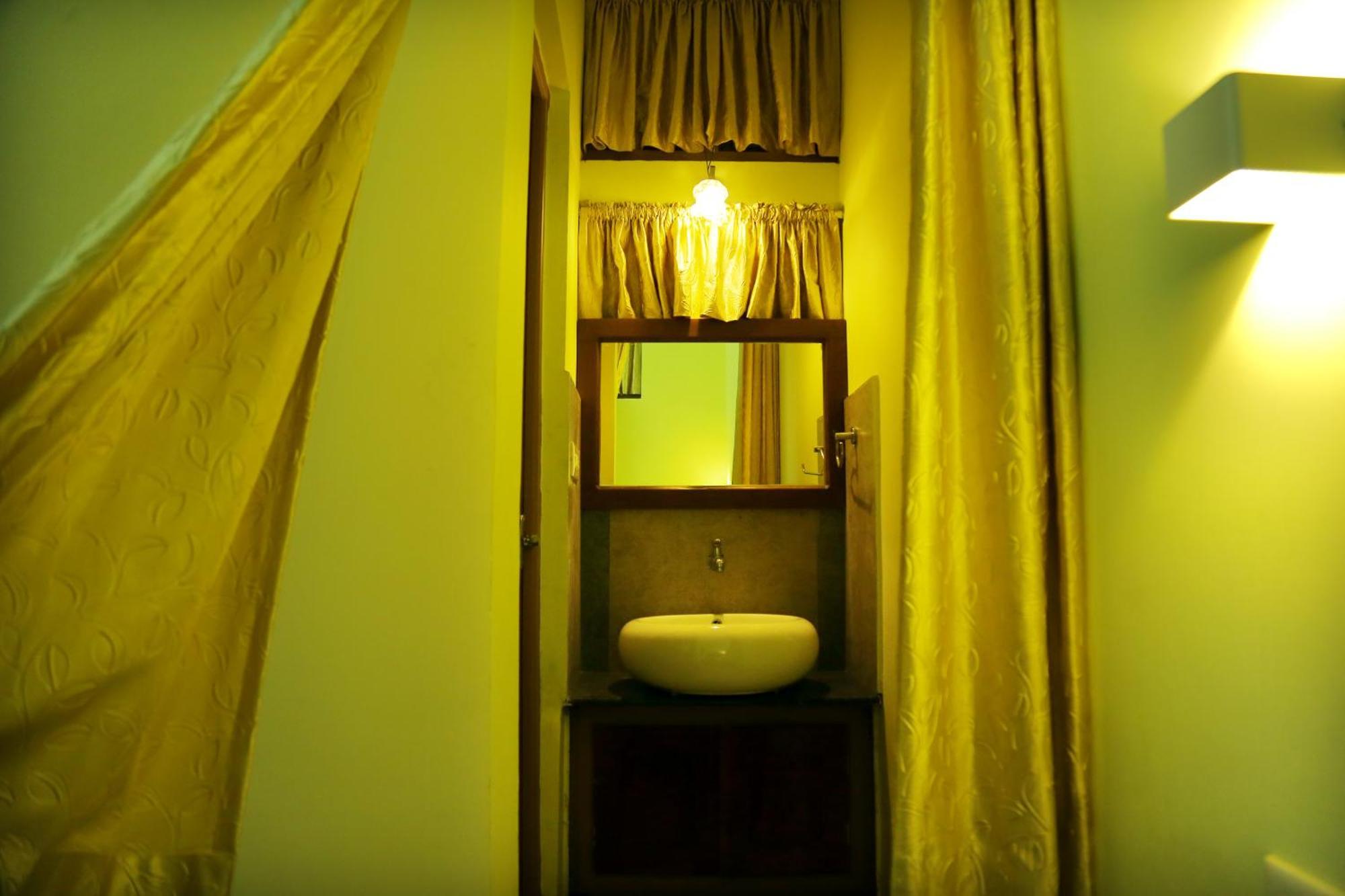 Snow Hills Resorts Thekkady Zewnętrze zdjęcie