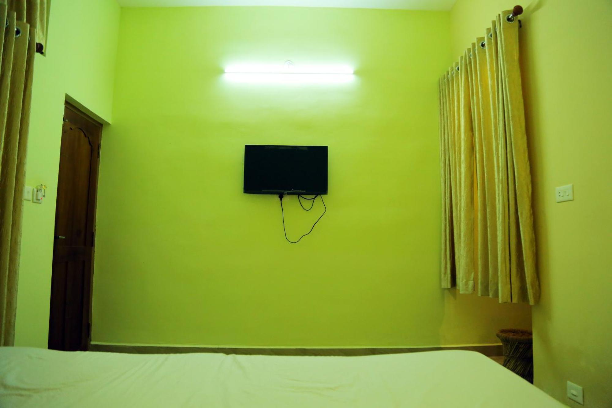 Snow Hills Resorts Thekkady Zewnętrze zdjęcie