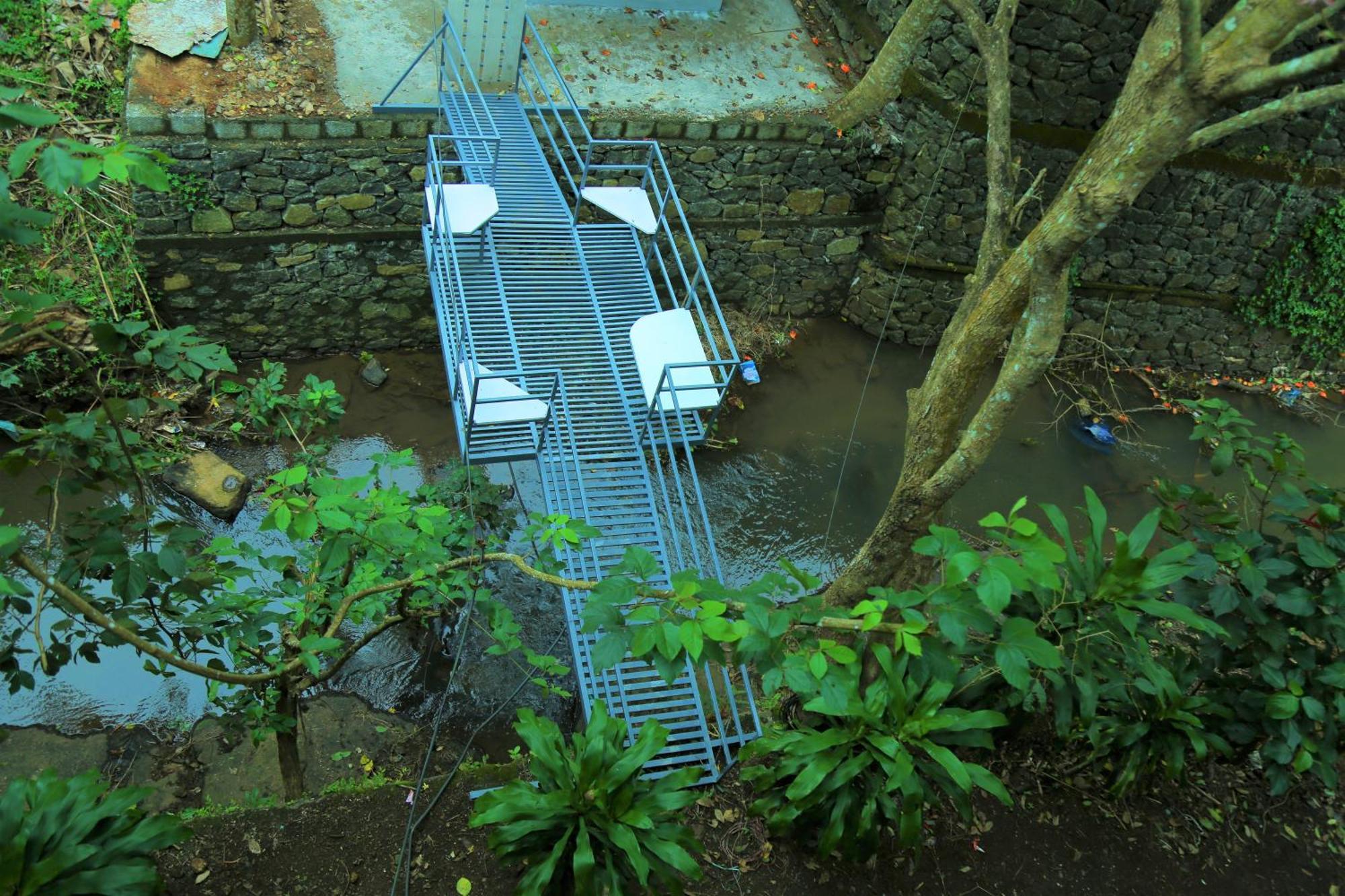 Snow Hills Resorts Thekkady Zewnętrze zdjęcie